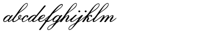 Loren Blake  Script FONT