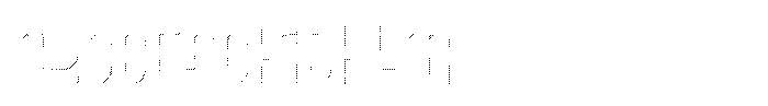 Lost Universe Shadow FX Font UPPERCASE