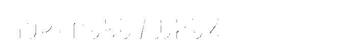 Lost Universe Shadow FX Font LOWERCASE