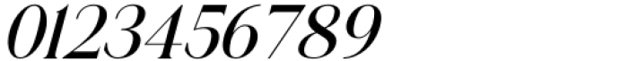 Lostgun Semi Bold Italic Font OTHER CHARS