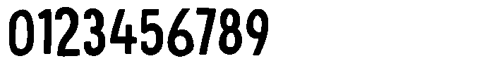 Lots Of Fun Regular Font OTHER CHARS