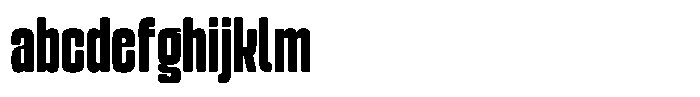 Lova Bold Regular FONT