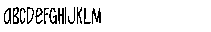 Lovable Christmas FONT