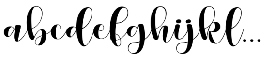 Love Angel FONT