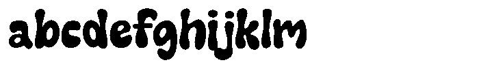 Love Groovy FONT