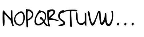 fontPreview