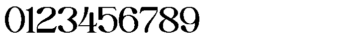 Lovely Paradise Regular Font OTHER CHARS