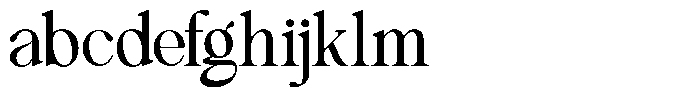Lovely Paradise Regular FONT