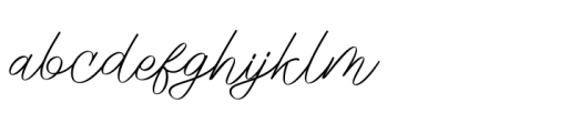Lovely Wedding Regular FONT