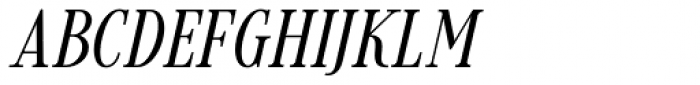 Loverica Bold Italic Font UPPERCASE