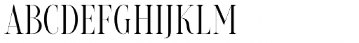 Loverica Regular Font UPPERCASE