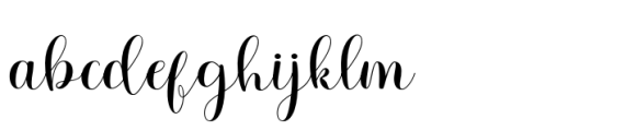 Lovey Dovey Script FONT
