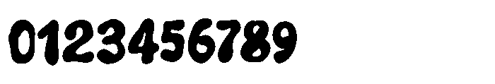 Loviane Regular Font OTHER CHARS
