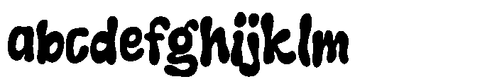 Loviane Regular FONT