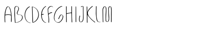 Lovlar Font UPPERCASE