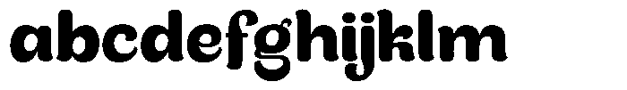 Loyal Pup FONT
