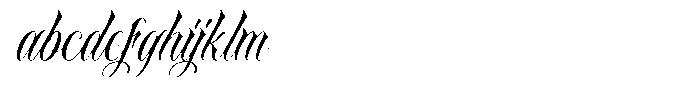 Loyalty Regular FONT