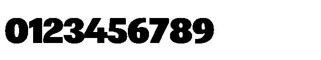 Loyaute Black Font OTHER CHARS