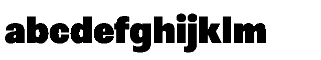 Loyaute Black FONT