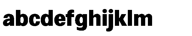 Loyaute Bold FONT