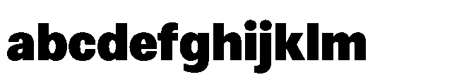 Loyaute Extra Bold FONT