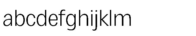 Loyaute Light FONT