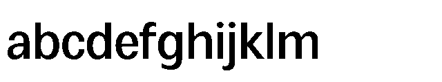 Loyaute Medium FONT