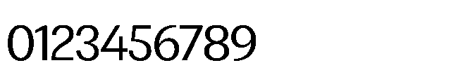 Loyaute Regular Font OTHER CHARS