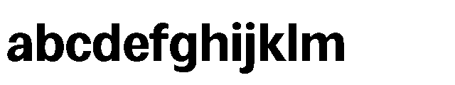 Loyaute Semi Bold FONT