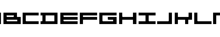 Locrian Regular FONT