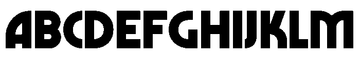 Lodestone Regular FONT