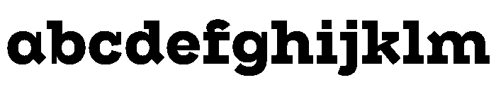 Looklyn Bold FONT