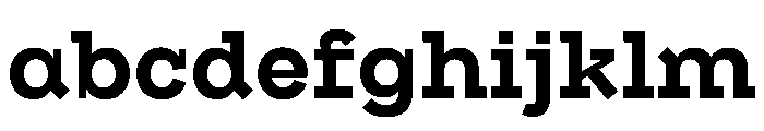 Looklyn Medium FONT