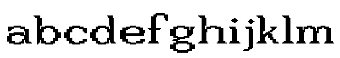 LootDrop Regular FONT