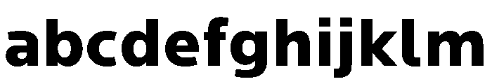 Locator Black FONT