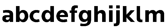 Locator Bold FONT