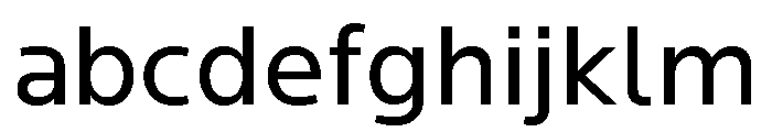 Locator Regular FONT
