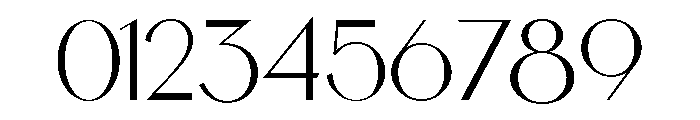 London Oatmeal Sans Regular Font OTHER CHARS