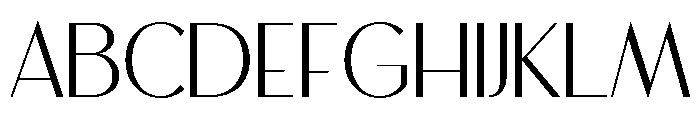 London Oatmeal Sans Regular Font UPPERCASE