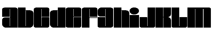 Loudine Medium FONT