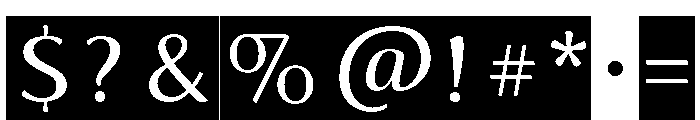 Lovingly Friends Notes Regular Font OTHER CHARS