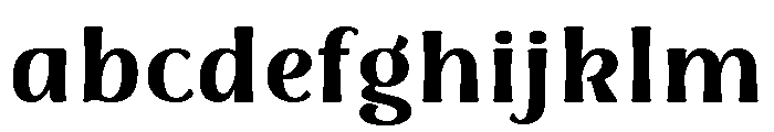 Lovingly Friends Sans Bold FONT