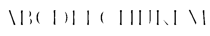 Lovingly Friends Sans Fills FONT