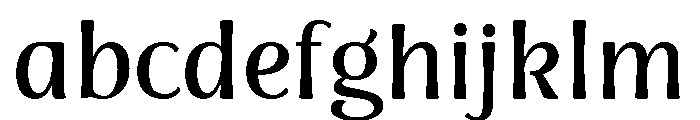 Lovingly Friends Sans Regular FONT