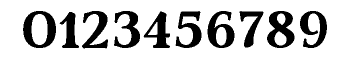 Lovingly Friends Serif Bold Font OTHER CHARS