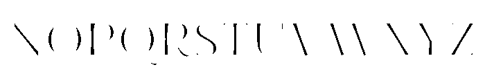 Lovingly Friends Serif Fills Font UPPERCASE