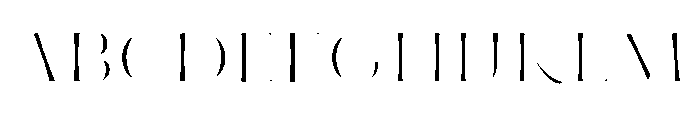 Lovingly Friends Serif Fills FONT
