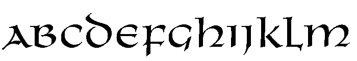 Lowe Regular FONT