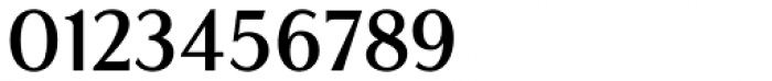 LP Lazise Semi Serif Font OTHER CHARS