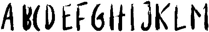 LS Burder SVG Regular otf (400) FONT